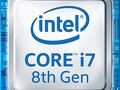 Intel Core i7 8750H Notebook Processor