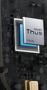 Soundcore Liberty 5 Pro ve Liberty 5 Pro Max, Anker Thus adı verilen özel bir yapay zeka çipine sahip olacak.