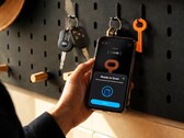 Autonomous Key, NFC yoluyla bir anahtar taranana kadar uygulamaları kilitler.