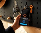 Autonomous Key, NFC yoluyla bir anahtar taranana kadar uygulamaları kilitler.