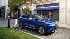 BYD Atto 3 Evo için yapılan güncellemeler tipik bir makyaj veya yenilemenin çok ötesine geçiyor