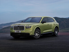 Bentley Torcal, markanın ilk tamamen elektrikli aracı olarak dünya sahnesine çıkıyor