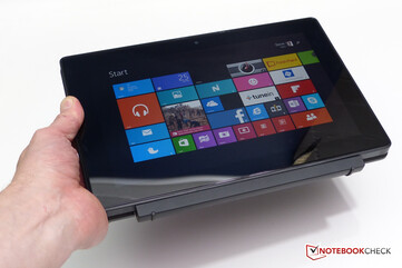 Dell Venue 10 Pro Tablet