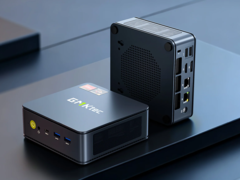 GMKtec, iki yeni uygun fiyatlı mini PC'yi duyurdu