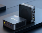 GMKtec, iki yeni uygun fiyatlı mini PC'yi duyurdu