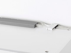 IKEA'nın Trådfri Driver'ı (yukarıda) yeni bir Dubbelkisel Driver ile değiştirilecek