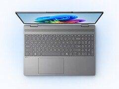 Intel Wildcat Lake işlemcili yeni bir Lenovo IdeaPad 5 2'si 1 arada model piyasaya çıkmak üzere.