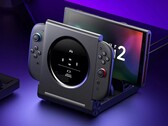 Jsaux 6'sı 1 arada Oyun Yuvası, Switch 2'nin resmi yuvasından daha ucuzdur.