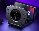 Jsaux 6'sı 1 arada Oyun Yuvası, Switch 2'nin resmi yuvasından daha ucuzdur.