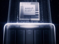 200 TB depolama kapasitesi ve AMD Strix Halo gücüyle yerel yapay zeka işleme