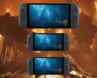 Monster Hunter Wilds Switch 2 GameShare yerel çok oyunculu gösterildi