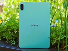 Oppo Pad Mini İncelemesi