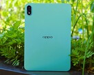 Oppo Pad Mini İncelemesi