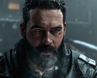 Call of Duty: Modern Warfare 4'ten John Price gösteriliyor