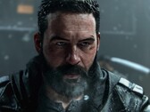 Call of Duty: Modern Warfare 4'ten John Price gösteriliyor