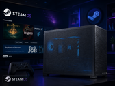 MetaPCs, SteamOS’un önceden yüklenmiş olduğu ilk masaüstü bilgisayarı tanıttı.