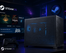 MetaPCs, SteamOS’un önceden yüklenmiş olduğu ilk masaüstü bilgisayarı tanıttı.