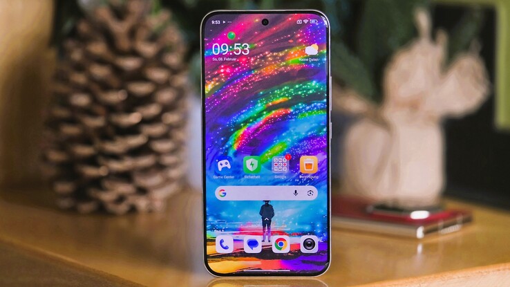 Redmi Note i̇nceleme 15 Pro+