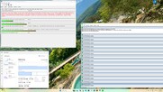 Prime95’in on saniye çalıştırılmasının ardından maksimum gecikme