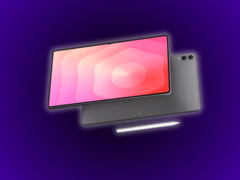 Galaxy Tab S11 Ultra.
