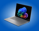 HP OmniBook 5 14, piyasaya sürüldüğü dört renkten birinde.