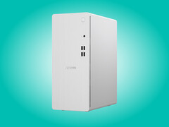 Lenovo'nun en yeni IdeaCentre Tower modeli, önceki modelinden önemli ölçüde daha ucuz.
