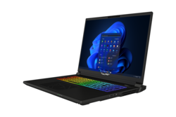 Tulpar S8 V1.1 18" oyun dizüstü bilgisayarı