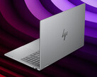 HP'nin yeni OmniBook X Flip 16'sı üç lansman renginden birinde.