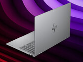 HP'nin yeni OmniBook X Flip 16'sı üç lansman renginden birinde.
