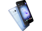 Kısa inceleme: HTC U11