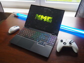 Legion 5'in Alman rakibi: XMG Core 15 (M25) dizüstü oyun bilgisayarı incelemesi