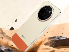 Honor X80 Pro Max, 3 metrelik düşme dayanıklılığına sahiptir.