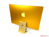 Apple iMac 24 M1 2021 İncelemede: Apple’ın M1 SoC çipi masaüstünde de etkileyici mi?