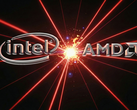 Intel AMD'ye Karşı