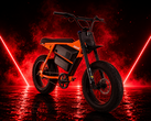 Juiced Scrambler Hardtail çift akülü modeli, 120 mil (200 km) menzile kadar ulaşır.