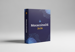 MocaccinoOS 26.06 artık KDE 6.6.5, 6.18.33 LTS çekirdeği ve daha fazlasıyla birlikte mevcut