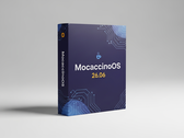 MocaccinoOS 26.06 artık KDE 6.6.5, 6.18.33 LTS çekirdeği ve daha fazlasıyla birlikte mevcut
