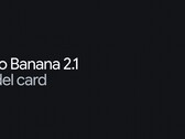 Nano Banana 2.1 görüntü modeli hakkında Google DeepMind grafiği