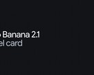 Nano Banana 2.1 görüntü modeli hakkında Google DeepMind grafiği