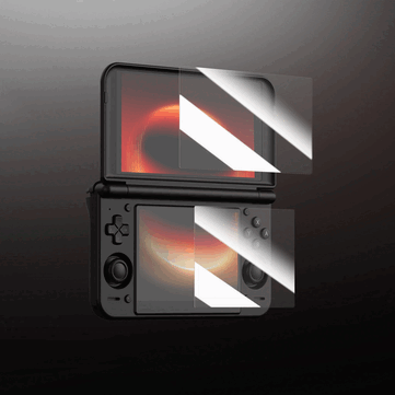 Retroid Pocket Duo Ekran Koruyucu.