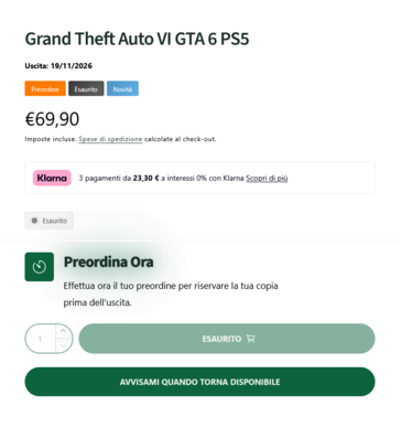 PS5 ön siparişleri çoktan tükendi...