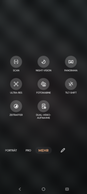 Motorola Edge 60 Neo akıllı telefonu test edin