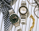 Seiko HDB004 ve HDB005