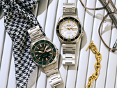 Seiko HDB004 ve HDB005 