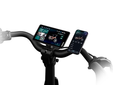 Haritaların görüntülenmesi mümkündür