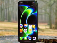 Xiaomi 17 Ultra testte (Görsel kaynağı: Marcus Herbrich)