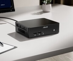 Asus NUC 16 Pro, Intel Core Ultra X79 