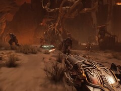id Software, 7 Temmuz’da Doom: The Dark Ages Revelations’ı piyasaya sürdü.