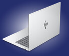 HP OmniBook X'in iki lansman renginden biri.