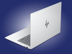HP OmniBook X'in iki lansman renginden biri.